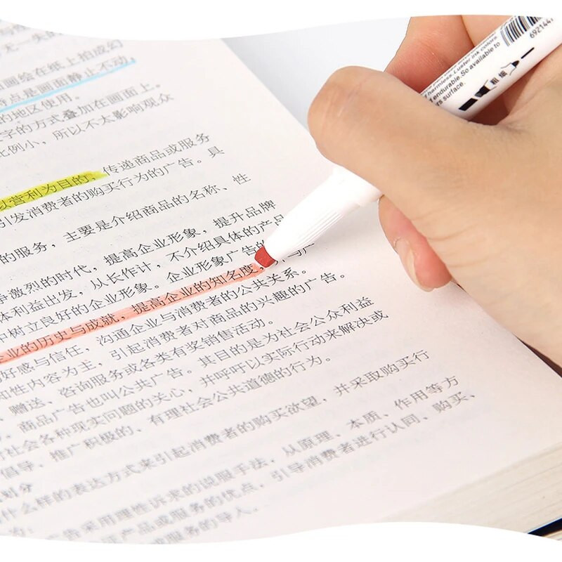 5 gab./komplektā ar divgalvu iezīmētās pildspalvas Grafiti marķieri marķieri mākslas krāsainie skicēšanas marķieri Kawaii kancelejas preču gēla pildspalvas