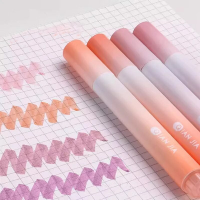 4gab Mīlīgi mirdzoši marķieri, marķieri, marķieri, laineri.