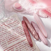 4gab Kawaii marķieru pildspalvas Cute lūpu krāsas formas izgaismotāji korejiešu kancelejas preces lielas ietilpības dienasgaismas pildspalvas zīmēšanas rīki birojs