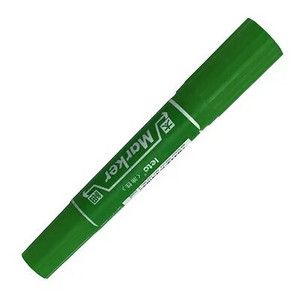 12 krāsu ūdensizturīgs automašīnu riepu riepu protektors CD metāla pastāvīgs krāsas marķieris Graffti eļļains marķieris Macador Caneta kancelejas preces 2021Jaunums