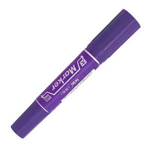 12 krāsu ūdensizturīgs automašīnu riepu riepu protektors CD metāla pastāvīgs krāsas marķieris Graffti eļļains marķieris Macador Caneta kancelejas preces 2021Jaunums