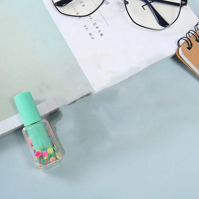 1 gab.Lytwtw`s nagu lakas pudelīte radošā marķiera pildspalva Cute Kawaii grafiti marķiera krāsa Kancelejas preču zīmējums Lovely Sweet