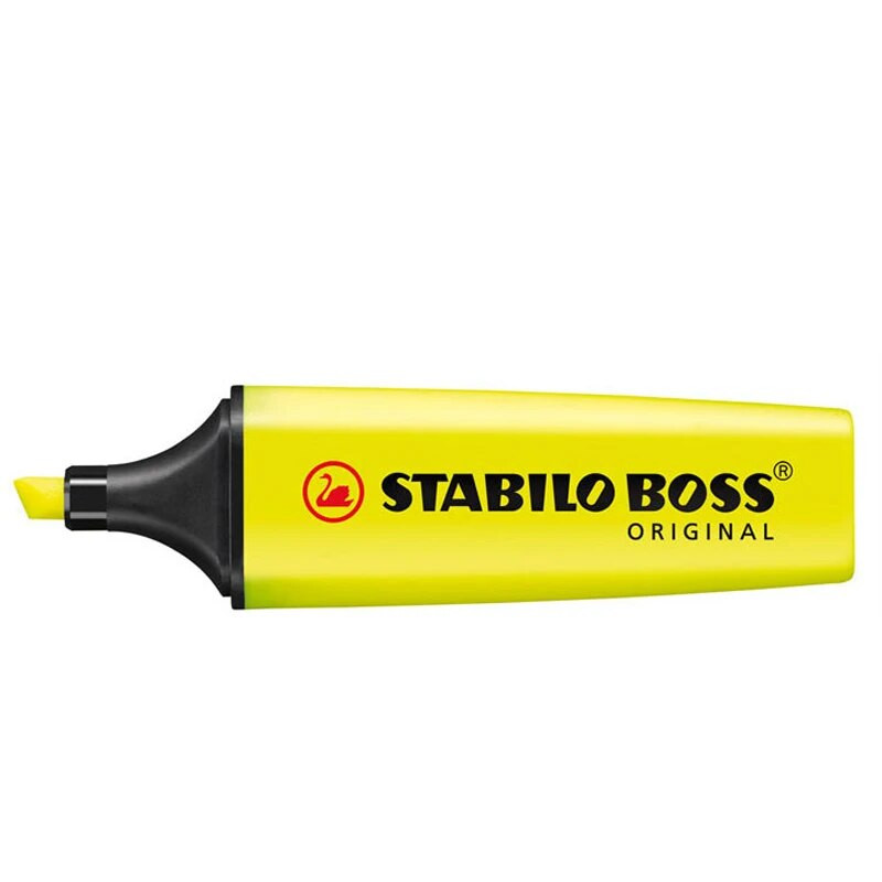 1 τεμ Stabilo Boss Παστέλ μαρκαδόροι 70 Pastel Highlighter Σχολικά Είδη Αξεσουάρ γραφείου Χαριτωμένα κορεάτικα χαρτικά Rotuladores