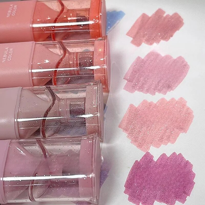 Kommivärvi markerid Blingi markerpliiats DIY käsitsi konto marker pliiatsi esiletõstja väljalõigete albumi päeviku plakatikaartide kirjutamise tarvikute jaoks