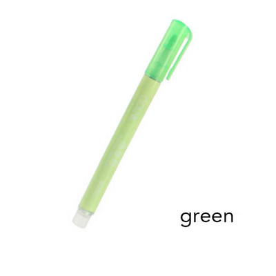 1 vnt Spalvotas kontūras Dviejų linijų rašiklis, blykstės, žymeklis, rašiklis Scrapbooking tapyba, paryškinimo rašikliai Biuro reikmenys