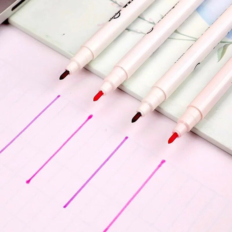 1 gab. Izzūdošas ūdens dzēšamās pildspalvas Tintes auduma marķieris Pildspalva Šķīstošs krustdūriens Šūšanas rīki Drēbšanas piederumi Art Craft