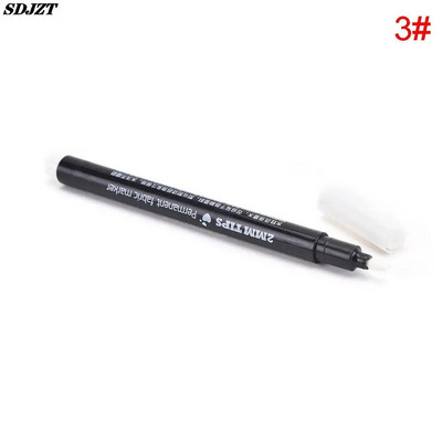 1 vnt. „Pasidaryk pats“ dažymo reikmenys 20 spalvų audinys ir marškinėlių įdėklas Marker Rašikliai Tekstilės dažų audinio pigmentas