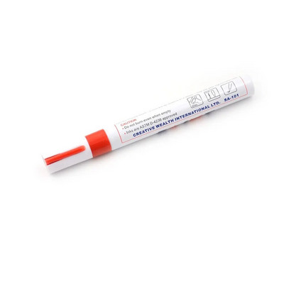 1PC Colorat Universal Impermeabil Permanent Motociclete Anvelope Mașină Vopsea Marker Pen Instrumente de mână