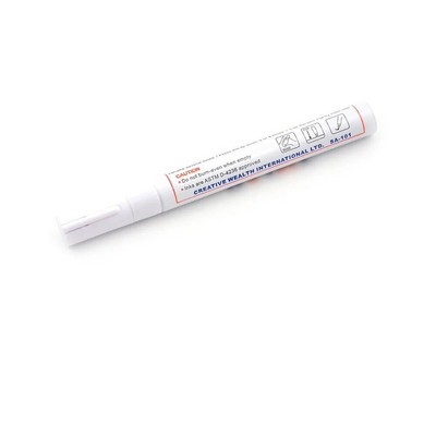 1PC Colorat Universal Impermeabil Permanent Motociclete Anvelope Mașină Vopsea Marker Pen Instrumente de mână