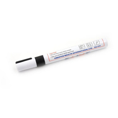 1PC Colorat Universal Impermeabil Permanent Motociclete Anvelope Mașină Vopsea Marker Pen Instrumente de mână