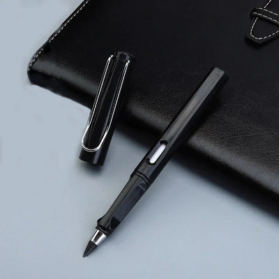 Jaunas tehnoloģijas Neierobežots rakstīšanas zīmulis bez tintes Jaunums pildspalva Art Skiču krāsošanas rīki Bērnu dāvanas skolas piederumi Kancelejas preces