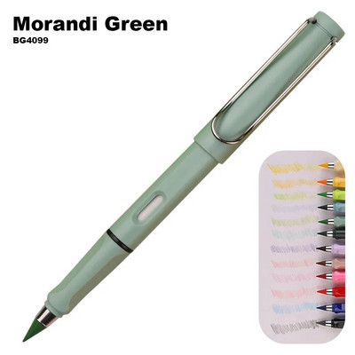 Eternal Pencil Unlimited Writing No Ink Pencils For Writing Art Sketch Stationery Σχολικά προμήθειες στυλό Kawaii