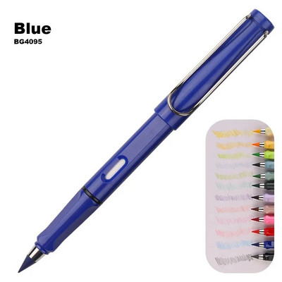 Eternal Pencil Unlimited Writing No Ink Pencils For Writing Art Sketch Stationery Σχολικά προμήθειες στυλό Kawaii