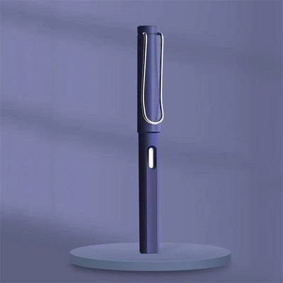 1X mūžīgais zīmulis Infinite Pencil Technology Beztintes metāla pildspalvas burvju zīmuļa zīmējumu nav viegli salauzt taisno zīmuli