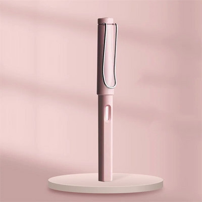 1X mūžīgais zīmulis Infinite Pencil Technology Beztintes metāla pildspalvas burvju zīmuļa zīmējumu nav viegli salauzt taisno zīmuli