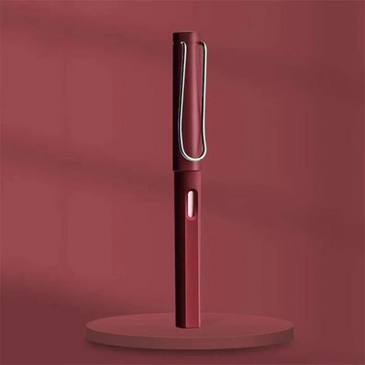 1X mūžīgais zīmulis Infinite Pencil Technology Beztintes metāla pildspalvas burvju zīmuļa zīmējumu nav viegli salauzt taisno zīmuli