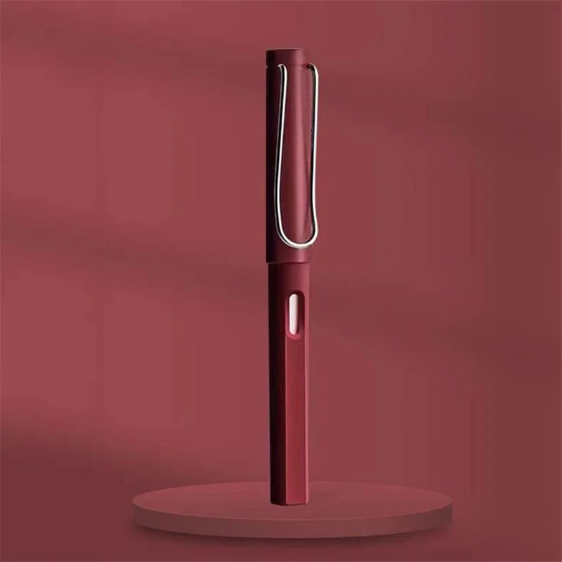 1X mūžīgais zīmulis Infinite Pencil Technology Beztintes metāla pildspalvas burvju zīmuļa zīmējumu nav viegli salauzt taisno zīmuli