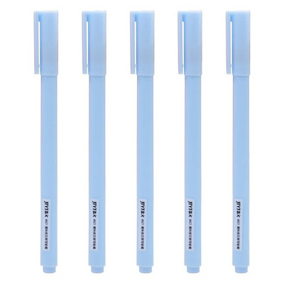 5kom olovka bez tinte, bez tinte HB vječna olovka Neograničeno pisanje, set olovaka za crtanje, skica, pribor za djecu, školski uredski pribor