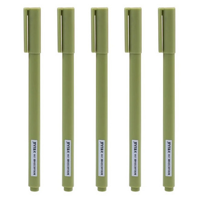 5kom olovka bez tinte, bez tinte HB vječna olovka Neograničeno pisanje, set olovaka za crtanje, skica, pribor za djecu, školski uredski pribor