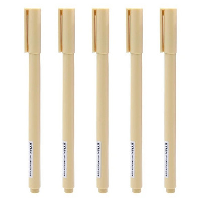 5kom olovka bez tinte, bez tinte HB vječna olovka Neograničeno pisanje, set olovaka za crtanje, skica, pribor za djecu, školski uredski pribor