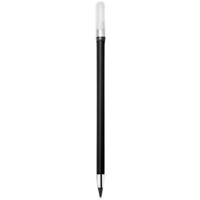 Infinity Pencil Inkless Forever Pencil Atkārtoti lietojams mūžīgs zīmulis rakstīšanai zīmēšanai Stacionāri biroja studentu skolas piederumi