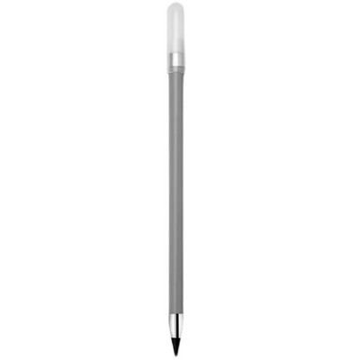 Infinity Pencil Inkless Forever Pencil Atkārtoti lietojams mūžīgs zīmulis rakstīšanai zīmēšanai Stacionāri biroja studentu skolas piederumi