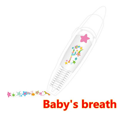 Kawaii radošās līknes marķieris, piespiežot mežģīņu koriģēšanas lentu, jauks dekors ar raksturīgām piezīmēm Rokas konta marķieris