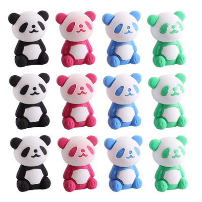 Γόμες 16 τμχ Γόμες Γόμα γραφικής ύλης Αστεία μπομπονιέρα για πάρτι παιχνίδια για παιδιά σχολικά είδη