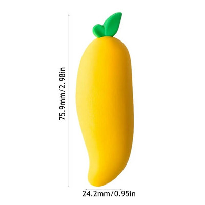 Ēdienu dzēšgumijas bērniem Zīmuļu dzēšgumijas dzēšgumijas neizsmērēs vai nesaplēsīs papīrs ballītei, dāvanas piepildījums klasē Balvas Skolas sākums