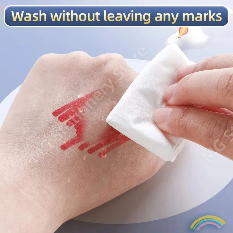 M&G dzēšama tāfele marķieris tāfele krāsains marķieris šķidrums krīts stikla keramika bērniem biroja skolas mākslas piederumi