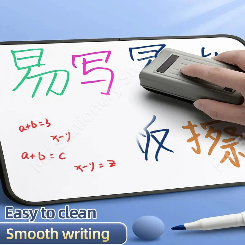 M&G dzēšama tāfele marķieris tāfele krāsains marķieris šķidrums krīts stikla keramika bērniem biroja skolas mākslas piederumi