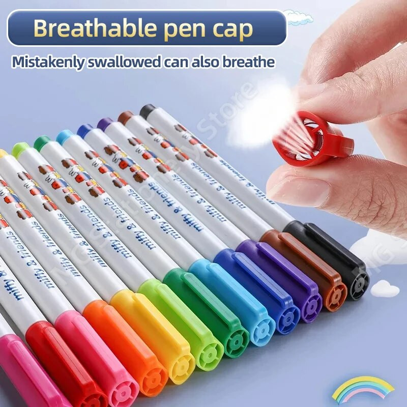 M&G dzēšama tāfele marķieris tāfele krāsains marķieris šķidrums krīts stikla keramika bērniem biroja skolas mākslas piederumi