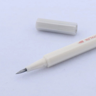 1 tk STA pintsliga pliiats multikas kirev mitmevärviline Needle Art Markers Pen