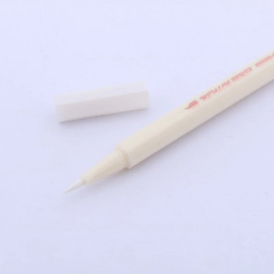 1 tk STA pintsliga pliiats multikas kirev mitmevärviline Needle Art Markers Pen