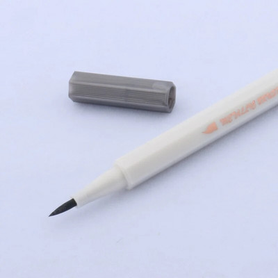 1 tk STA pintsliga pliiats multikas kirev mitmevärviline Needle Art Markers Pen