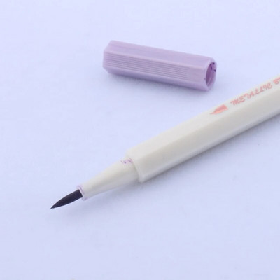 1 tk STA pintsliga pliiats multikas kirev mitmevärviline Needle Art Markers Pen