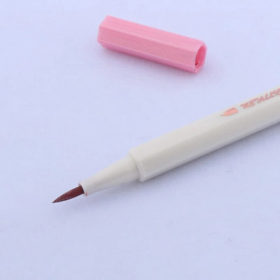 1 tk STA pintsliga pliiats multikas kirev mitmevärviline Needle Art Markers Pen