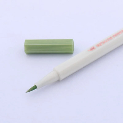 1 tk STA pintsliga pliiats multikas kirev mitmevärviline Needle Art Markers Pen