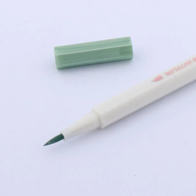 1 tk STA pintsliga pliiats multikas kirev mitmevärviline Needle Art Markers Pen