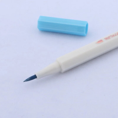 1 tk STA pintsliga pliiats multikas kirev mitmevärviline Needle Art Markers Pen