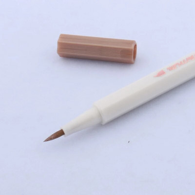 1 tk STA pintsliga pliiats multikas kirev mitmevärviline Needle Art Markers Pen