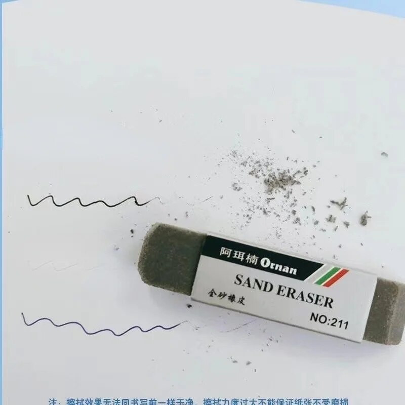 4 tk tindikustutuskummid pastapliiatsi jaoks geelpliiats pliiats matt kustutuskumm kontoritarbed koolitarbed puhtad korrigeerimistarbed liivakumm