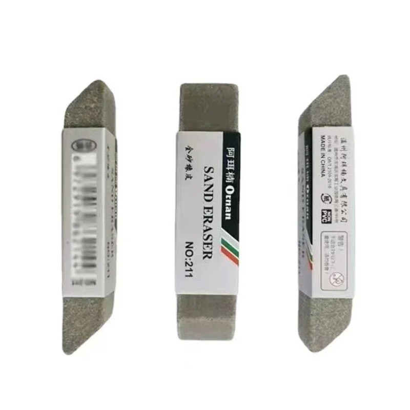 4 tk tindikustutuskummid pastapliiatsi jaoks geelpliiats pliiats matt kustutuskumm kontoritarbed koolitarbed puhtad korrigeerimistarbed liivakumm