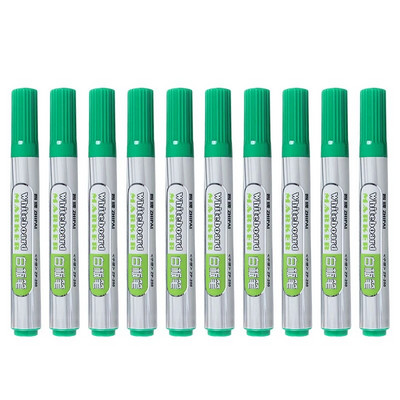 Στυλό για στεγνό μαντηλάκι Μαρκαδόροι ξηρής διαγραφής, Μαρκαδόροι λευκού πίνακα με χαμηλή οσμή, μαρκαδόροι λευκού πίνακα, σχολικά είδη γραφείου