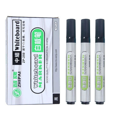 Στυλό για στεγνό μαντηλάκι Μαρκαδόροι ξηρής διαγραφής, Μαρκαδόροι λευκού πίνακα με χαμηλή οσμή, μαρκαδόροι λευκού πίνακα, σχολικά είδη γραφείου