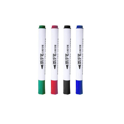 Magiškas vandens piešimo rašiklis Vandenyje plaukiojantis papuoštas pieštukas