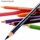 American prismacolor Spalvotas pieštukas Pencils Single School tiekia meno reikmenis