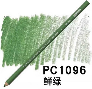 American prismacolor Spalvotas pieštukas Pencils Single School tiekia meno reikmenis