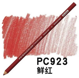 PRISMACOLOR profesionālie eļļaini krāsaini zīmuļi 1 gab Lapis de cor Skice Krāsu zīmuļu zīmēšanas piederumi PC927/938/1092/1093
