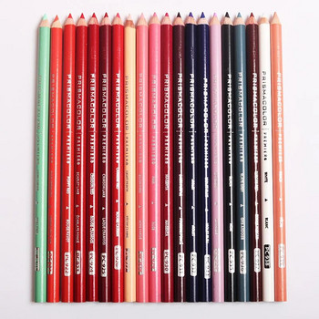 PRISMACOLOR Професионални маслени цветни моливи 1 бр Lapis de cor Sketch Colored Pencil Art Drawing Supplies PC927/938/1092/1093